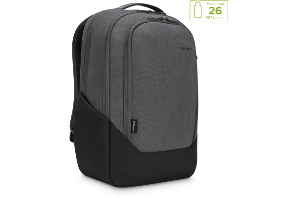 TARGUS Cypress Eco Backpack 15.6inch TBB58602G Grey
