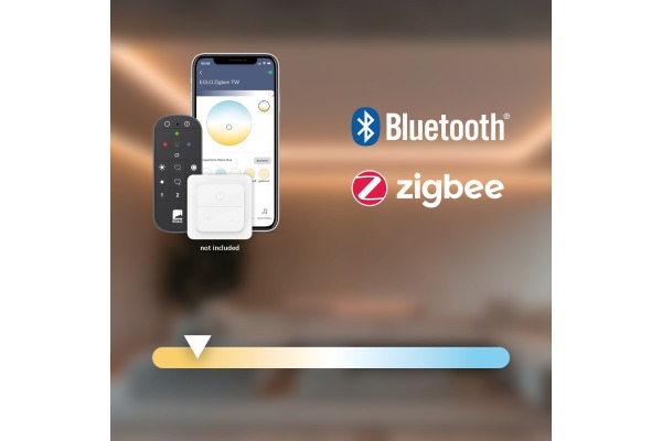 EGLO Leuchtmittel E27 12244 connect.Z