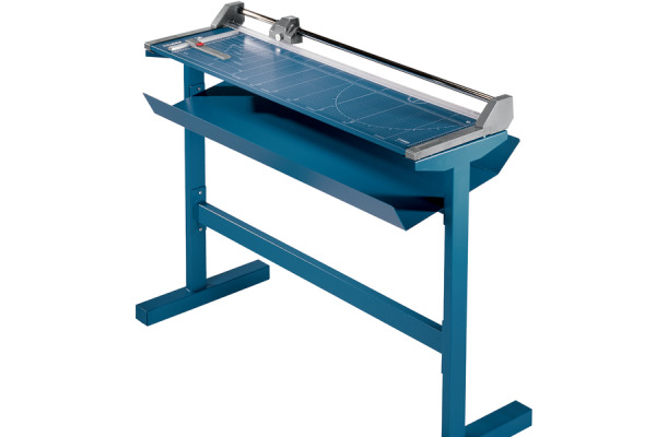 DAHLE Rollenschneidemaschine 558 558-15004 3. Generation A0 / 7 Blatt
