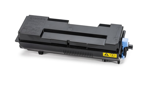 KYOCERA Toner-Modul schwarz TK-7300 Ecosys P4040 15'000 Seiten