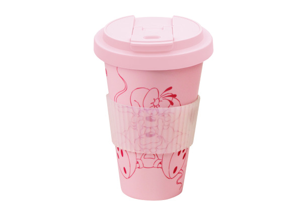 DIDDL Coffee-to-go-Becher 400ml 23724 assortiert