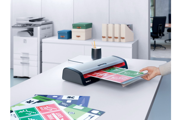 GBC Laminiergerät 250HS A3 4410071CH