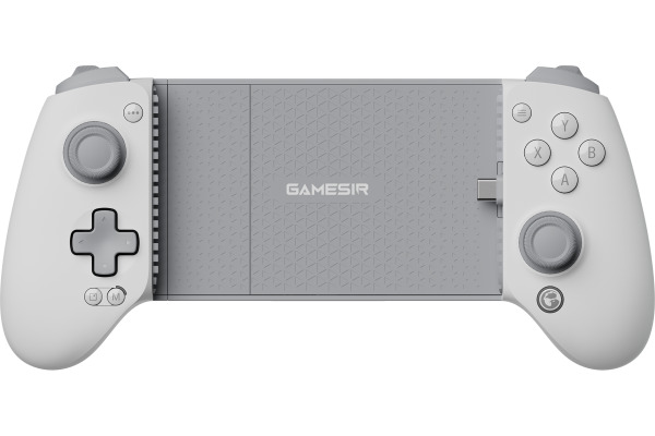 GAMESIR G8+ MFI Galileo Controller GSG8BT004 USB-C Mobile iOS, Android