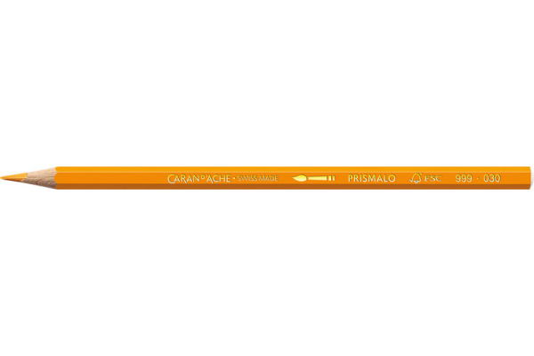 CARAN d'A Farbstifte Prismalo 3mm 999.030 orange