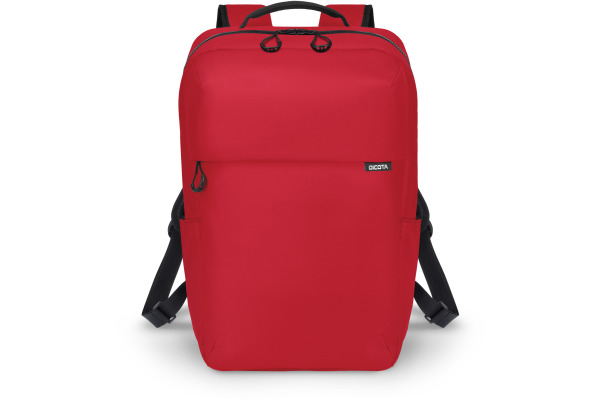 DICOTA Backpack COMMUTER D32121-RP 13-16 inch Red