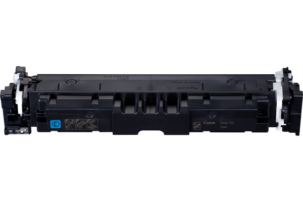 CANON Toner cyan T12 i-SENSYS X C1333i 5'300 S.