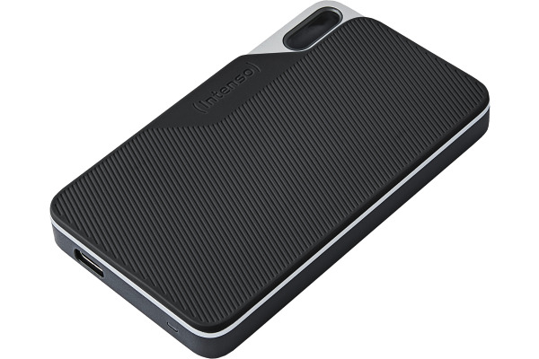 INTENSO External SSD TX100 500GB 3826451 USB 3.2, black