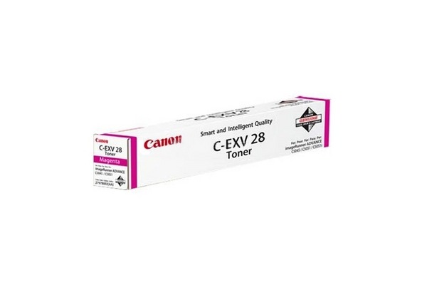 CANON Toner magenta C-EXV28M IR C5045 38'000 Seiten