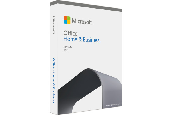 NEUTRAL Software Office 2021 T5D-03526 Home & Business PC/Mac DE