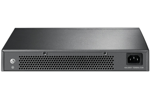 TP-LINK TL-SG1024DE TL-SG1024 24-Port Gigabit Smart Switch