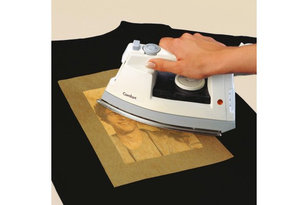 SIGEL Inkjet-Transfer T-Shirt A4 IP653 Textilien 6 Blatt