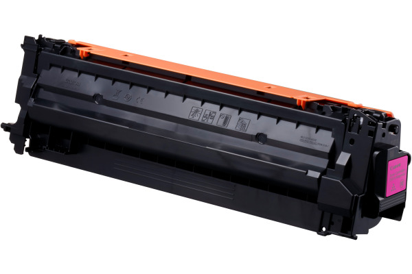 CANON Toner-Modul 059H magenta 3625C001 LBP825CX 13'500 Seiten