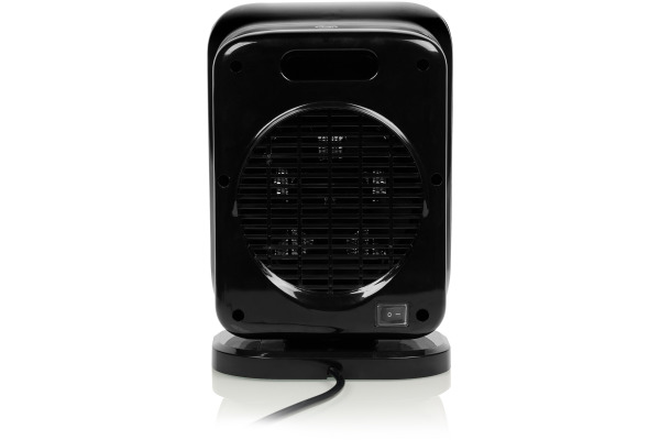TRISTAR Keramik-Heizgerät KA-5074 schwarz 1800W