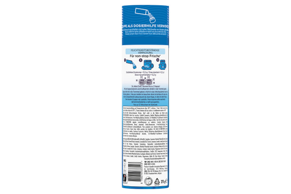 LENOR Wäscheparfum 972073 Aprilfrisch 275g