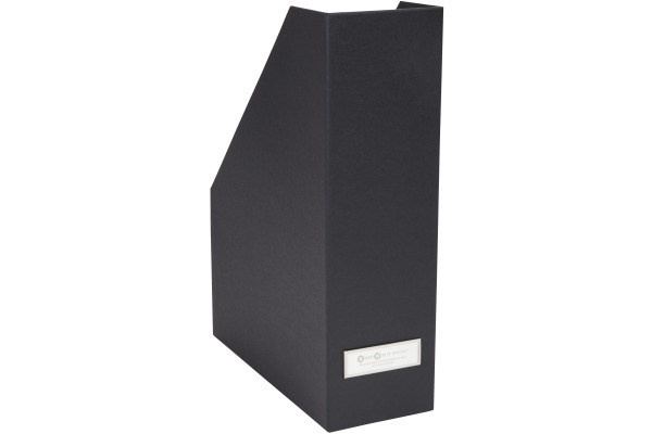 BIGSO BOX Stehsammler Viktoria C4 941145641 dunkelgrau