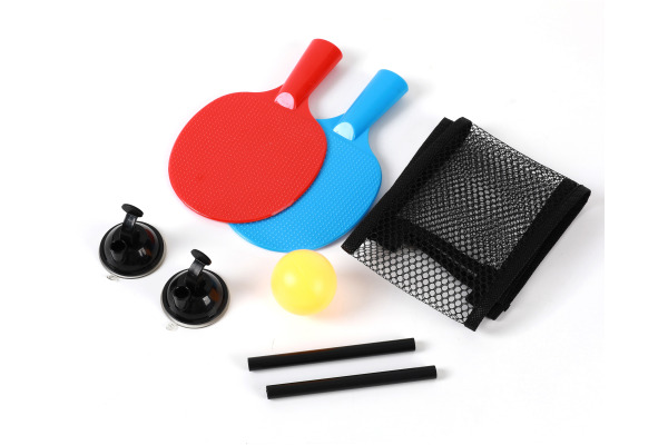I-TOTAL Mini Game XL2656 Tischtennis