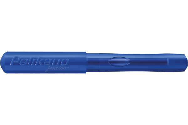 PELIKAN Füllhalter Pelikano Junior L 824859 blau, Linkshänder