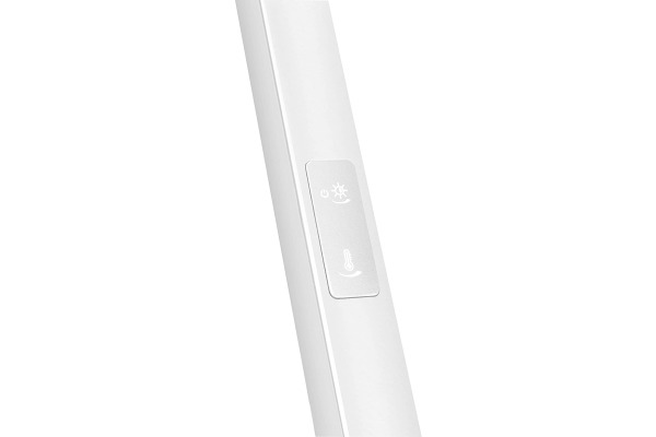 CEP Giant Cled-0350 Led 200350002 Tischleuchte weiss