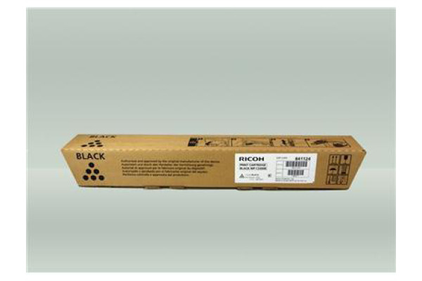 RICOH Toner schwarz 842043 MP C3300 20'000 Seiten