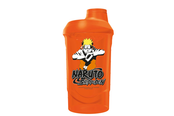GAMERSO Naruto Shaker Orange GO03XX030 600 ml