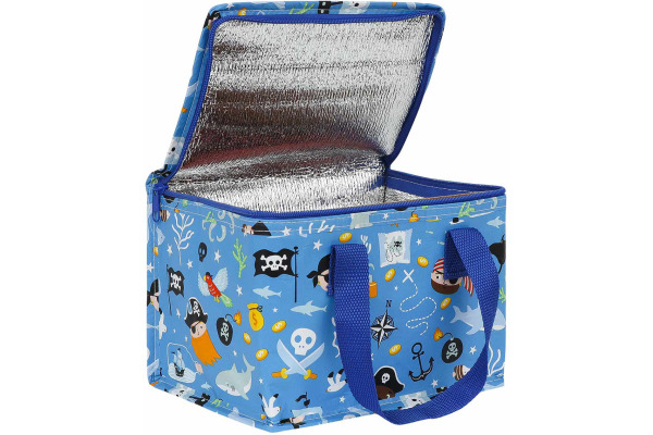 ALLC Kühltasche 23x16x16cm CBPIBU32 Pirates