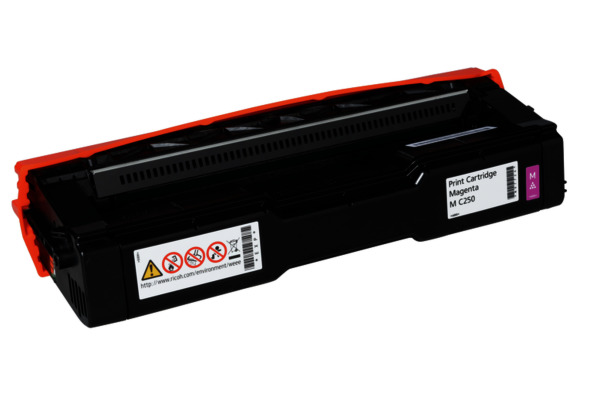 RICOH Toner magenta 408354 MC 250FWB/PC300W 2300 Seiten