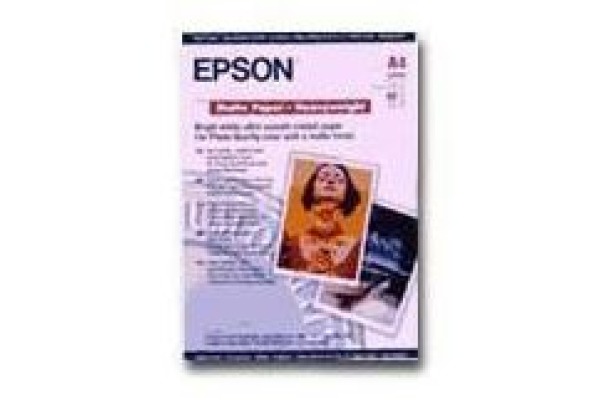 EPSON Enhanced Matte Paper 192g A4 S041718 Stylus Photo 2000 250 Blatt