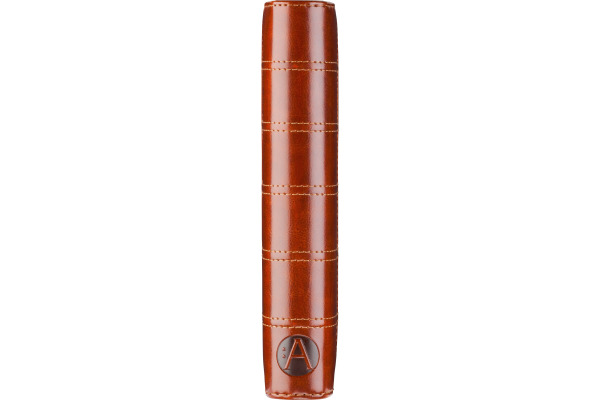 RIDOIDE Timing 1 Ringbuch Durban 706505570 braun 14.8x21cm