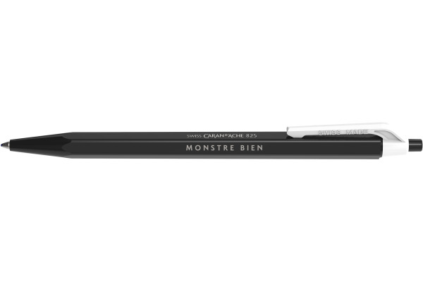 CARAN D'A Kugelschreiber 825 So Swiss 825.295 assortiert 30 Stück