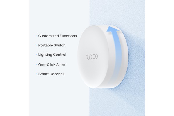TP-LINK Smart Button TAPOS200B