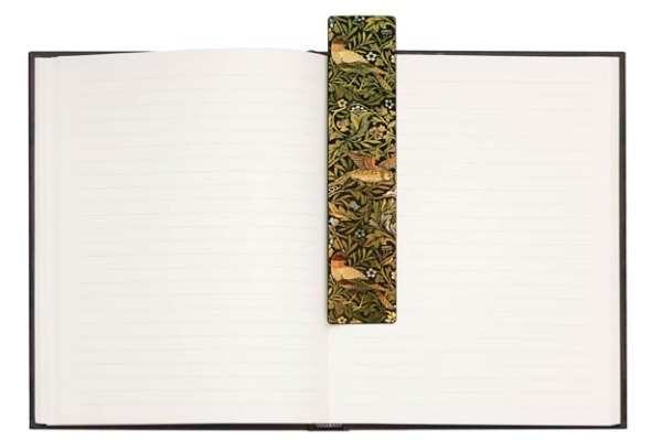 PAPERBLAN Lesezeichen Morris Vögel PA8236-1