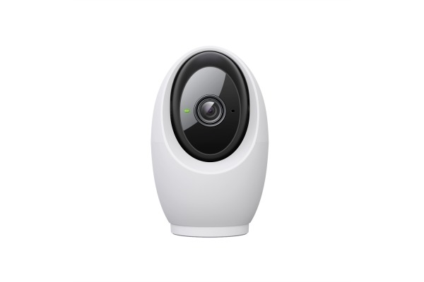 TP-LINK AI Pan/Tilt Security Cam TAPO C260 4K, Smart AI
