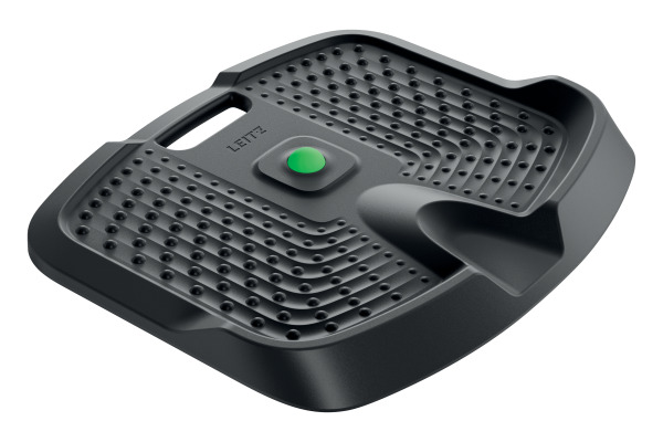 LEITZ Anti-Ermüdungsmatte Ergo 53730089 Grau 605x60x681mm