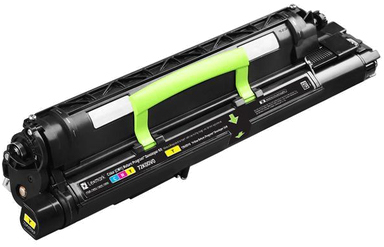 LEXMARK Entwickler Rück gelb CS82x/ LEXMARK Color-Toner