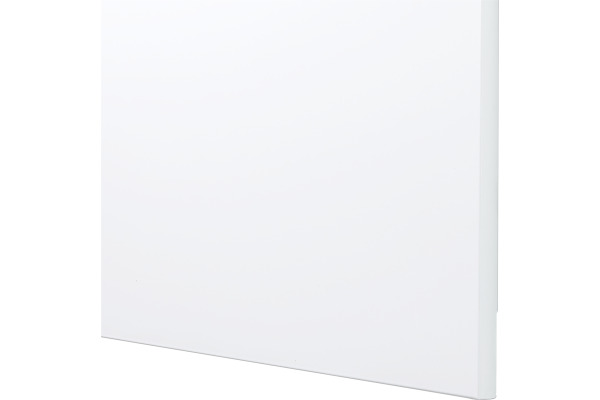 LEGAMASTE Whiteboard 100x75x10cm 7-106310 Board-UP Lackierter Stahl