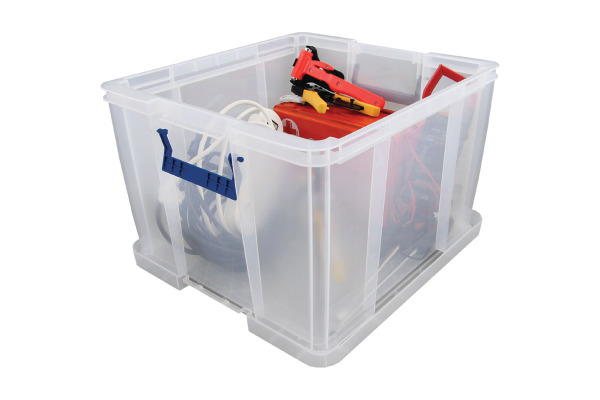 FELLOWES Aufbewahrungsbox ProStore 7730901 48x31.5x44cm