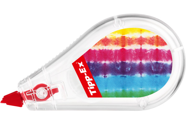 TIPP-EX Mini Pocket Mouse 8922375 Korrekturroller, Bubble 40Stk.