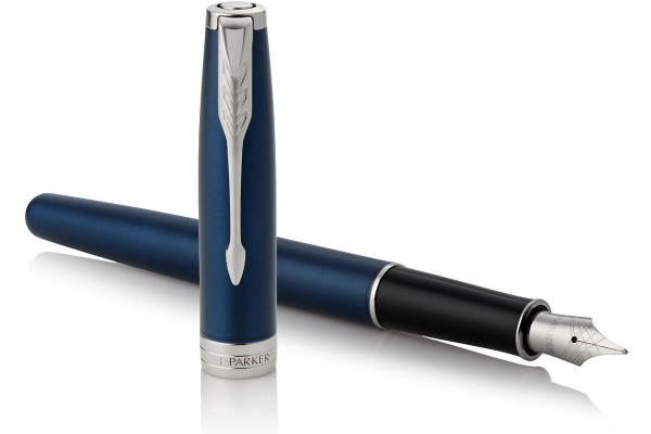 PARKER Füllfederhalter M 1945364 SONNET Blue