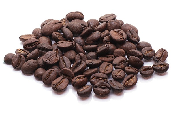 DREIHERZE Bohnenkaffee 1kg 10062 Azzurro