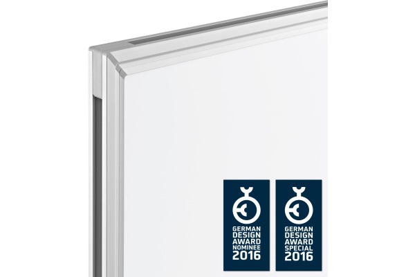 MAGNETOP. Design-Whiteboard SP 1240988 Stahl 2000x1000mm