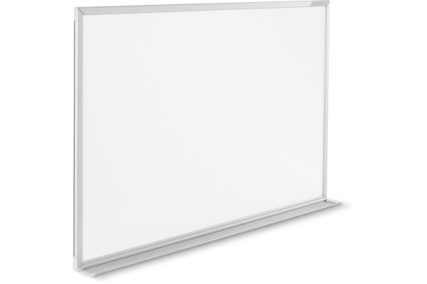 MAGNETOP. Design-Whiteboard CC 12414CC emailliert 1000x900mm