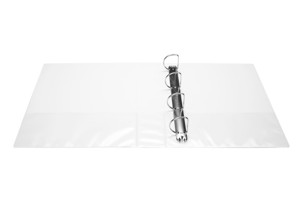 BIELLA Ringbuch Creative XL#1 7.8cm 44745001U 4 Ringe weiss A4+