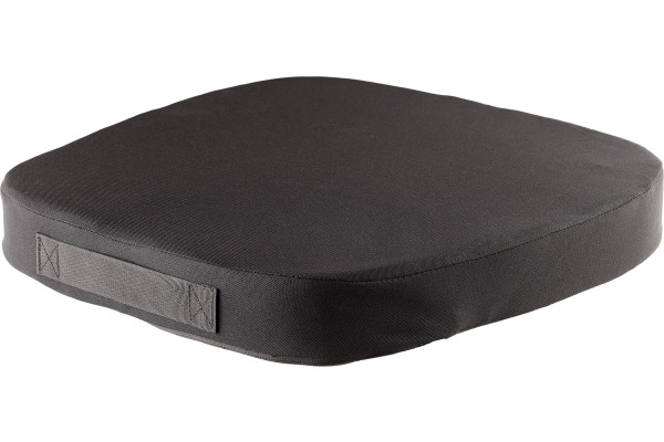 FELLOWES Sitzkissen Breyta 100119850 schwarz