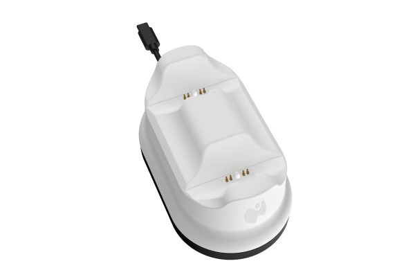 PDP Metavolt Dual Charger 052-016-W PS5, White