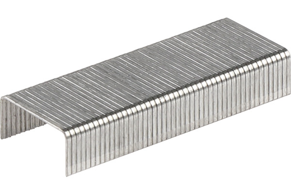 BÜROLINE Heftklammern 24/6mm 500070 1000 Stück