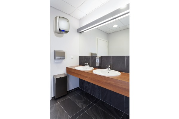 FELLOWES AeraMax Professional III 9450101 Luftreiniger