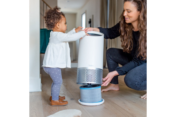 LEITZ Filtertrommel TruSens 2415117 Allergie & Grippe, HEPA