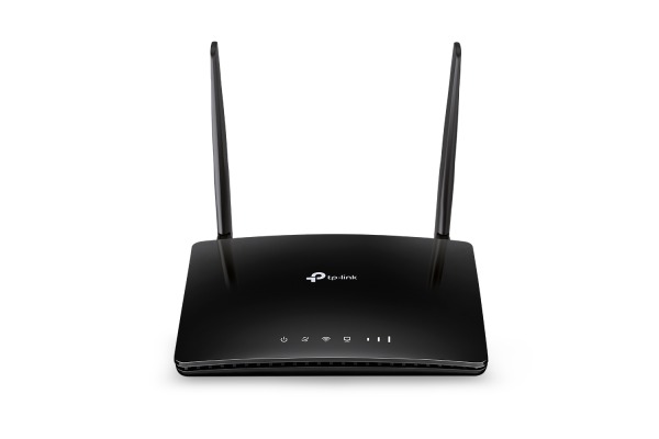 TP-LINK 4GLTE WiFI Dual Band Router AC750 ARCHER MR200 Nano Sim