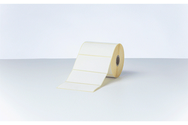 BROTHER Thermo-Etiketten 102x50mm BDE-1J0501TD-4410D 8 Rollen
