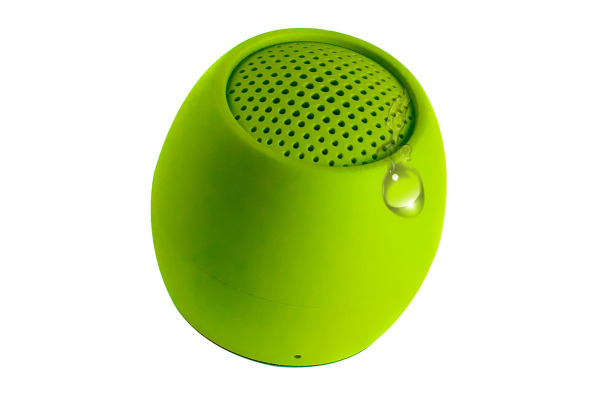 BOOMPODS Zero Speaker ZERLIM Lime Green